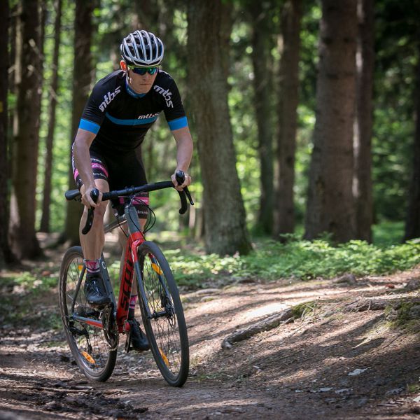 Scott Speedster Gravel 10 Disc