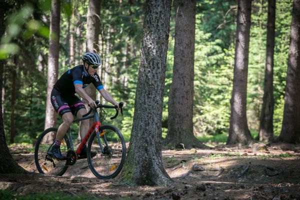 Scott Speedster Gravel 10 Disc