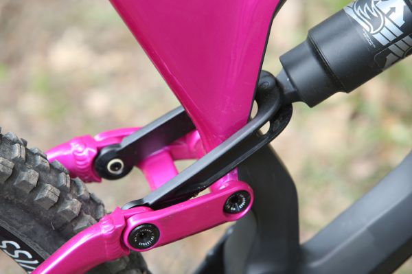 Canyon Torque CF 9.0