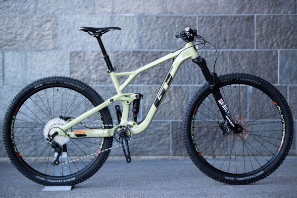 GT Force & Sensor 2019