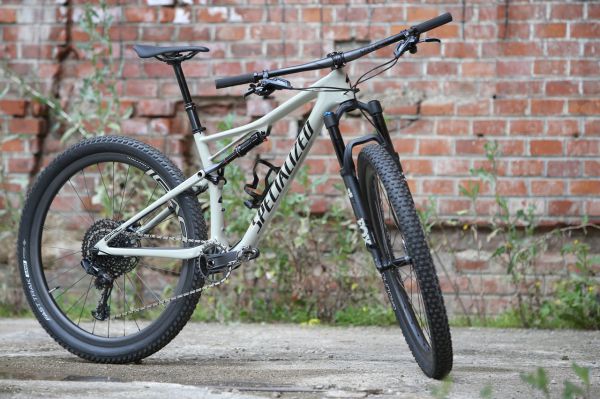 Specialized Epic EVO 2019