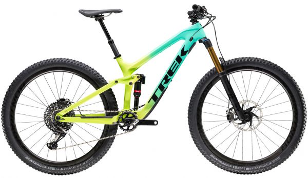 Trek Slash 2019