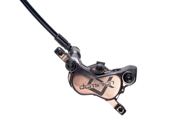 Hayes Dominion A4 Disc