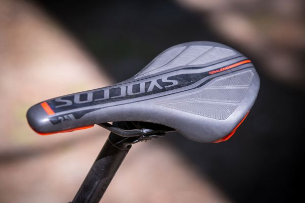 Scott Speedster Gravel 10 Disc