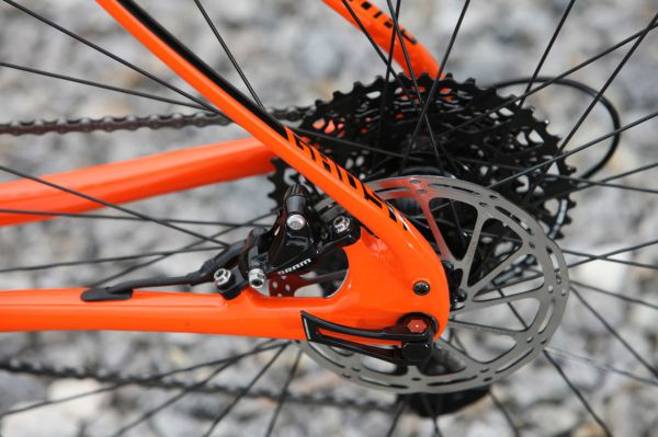 Ghost Fire Road Rage 6.9 LC