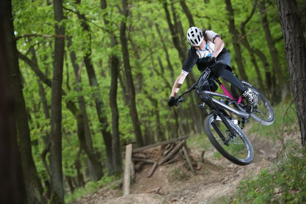 Canyon Torque CF 9.0