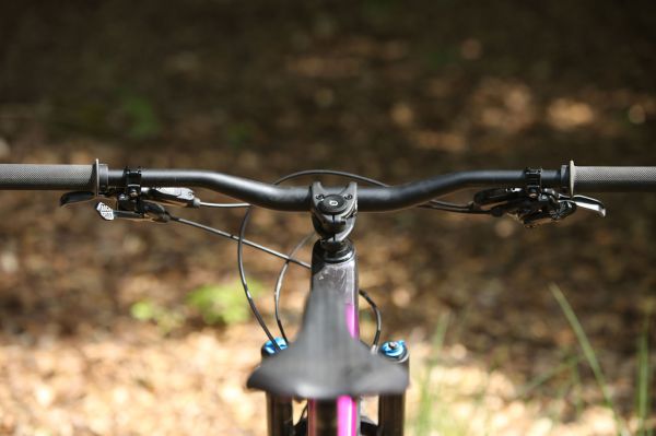 Canyon Torque CF 9.0