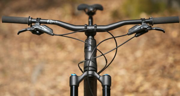 Canyon Torque CF 9.0