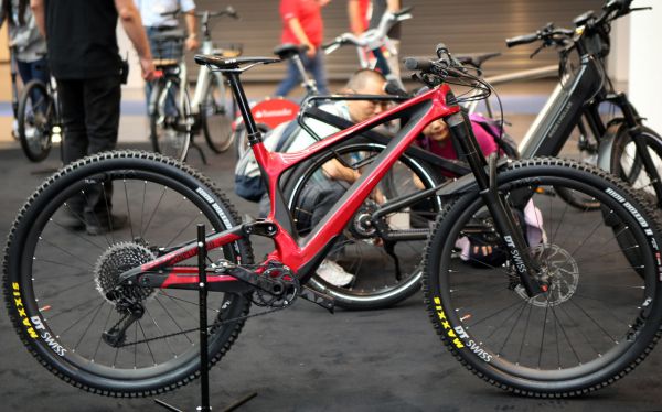 Eurobike Awards 2018