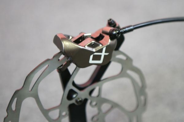 Hayes Dominion A4 Disc