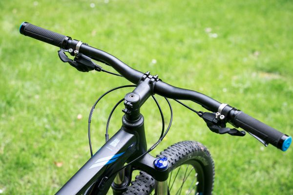 Stevens Devil Trail 2018