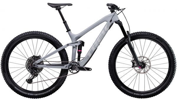Trek Slash 2019