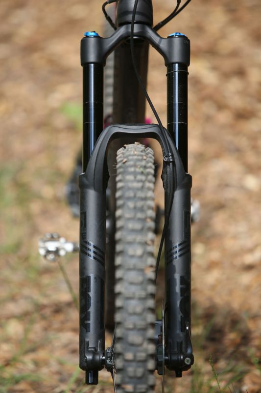 Canyon Torque CF 9.0