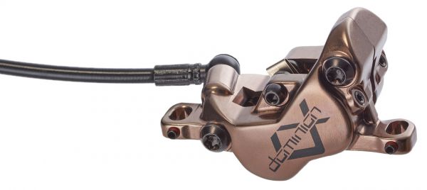 Hayes Dominion A4 Disc