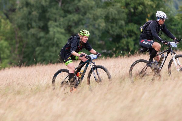 Kolo pro život 2018 - #6 Vrchlabí - Špindl