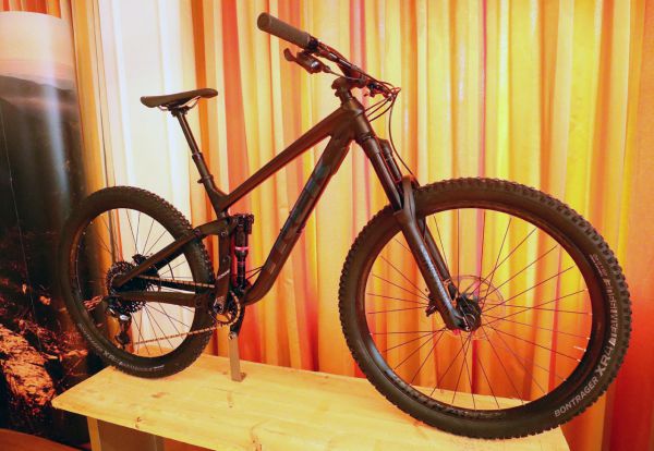Trek Slash 2019