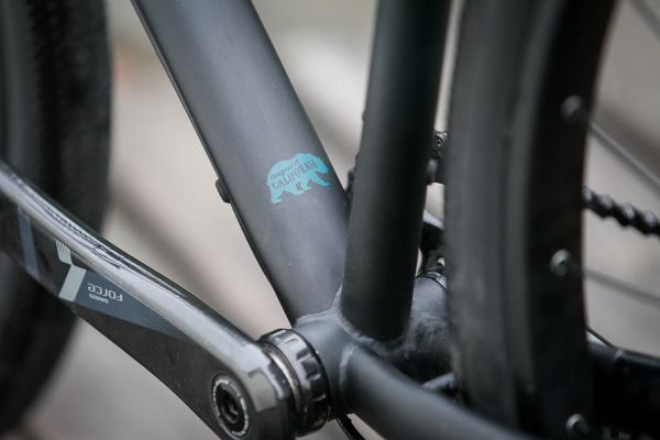 Specialized Sequoia Expert 2018