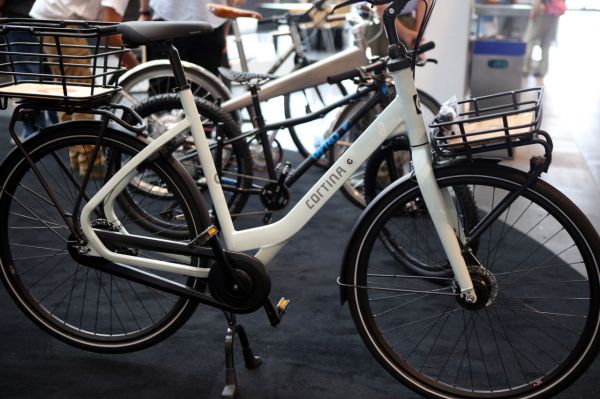 Eurobike Awards 2018