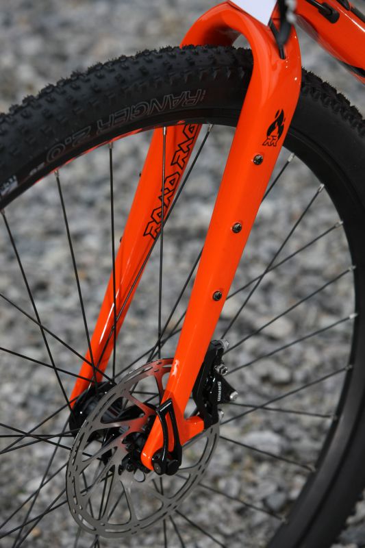 Ghost Fire Road Rage 6.9 LC