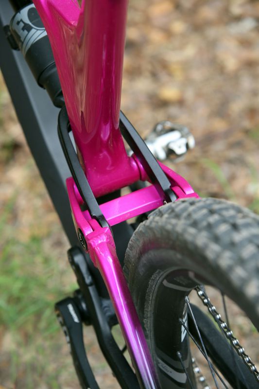 Canyon Torque CF 9.0