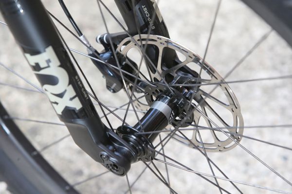 Specialized Epic EVO 2019