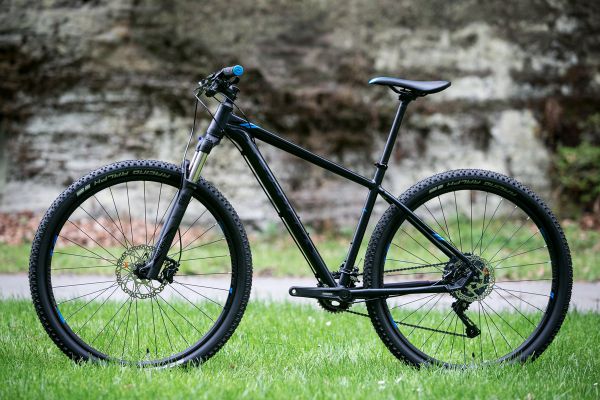 Stevens Devil Trail 2018