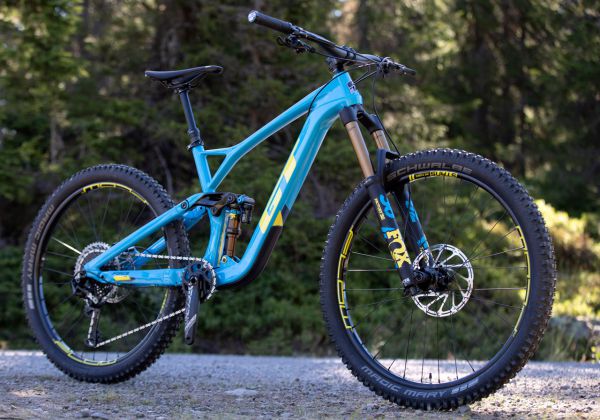 GT Force & Sensor 2019