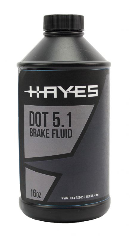 Hayes Dominion A4 Disc