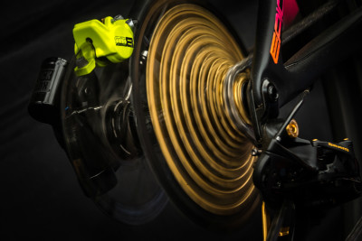 Světový pohár XCO #5 - Vallnord