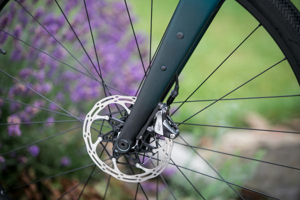 Specialized Sequoia Expert 2018