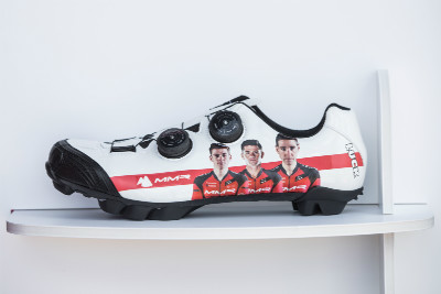 Světový pohár XCO #5 - Vallnord