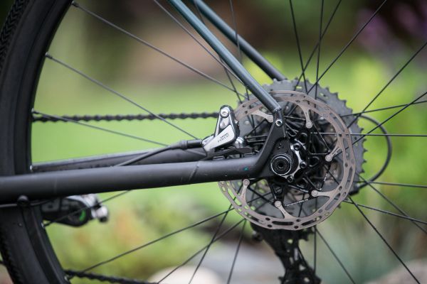 Specialized Sequoia Expert 2018