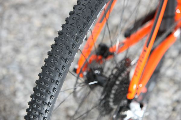 Ghost Fire Road Rage 6.9 LC