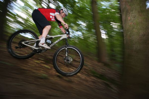 Specialized Epic EVO 2019