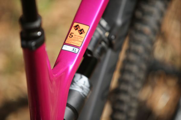 Canyon Torque CF 9.0