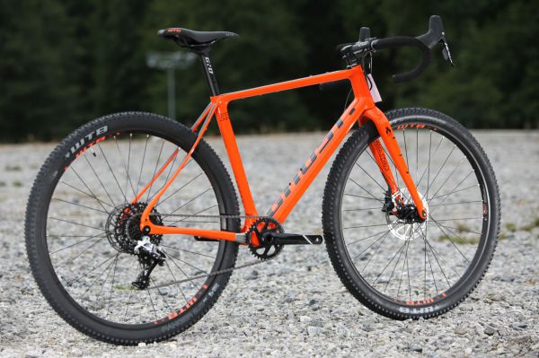 Ghost Fire Road Rage 6.9 LC