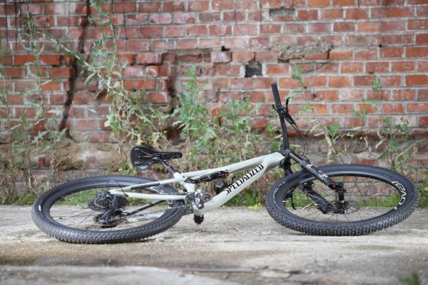 Specialized Epic EVO 2019