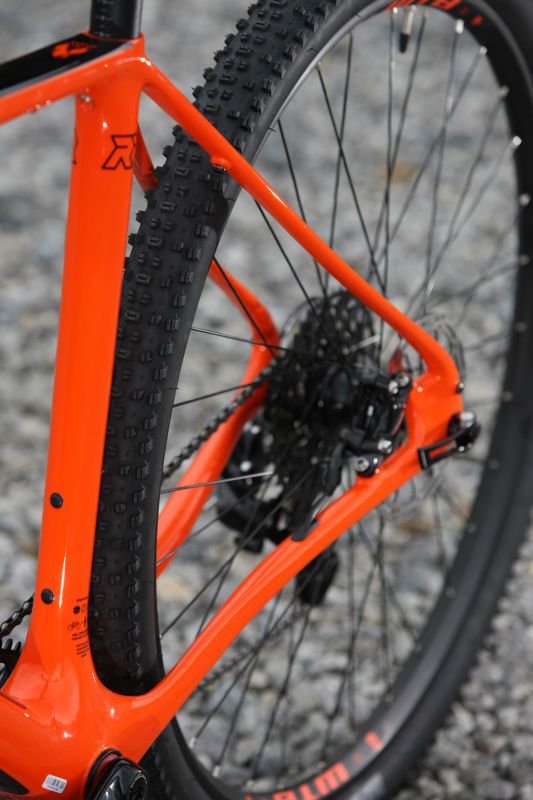 Ghost Fire Road Rage 6.9 LC