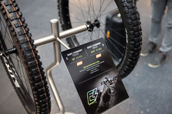 Eurobike Awards 2018