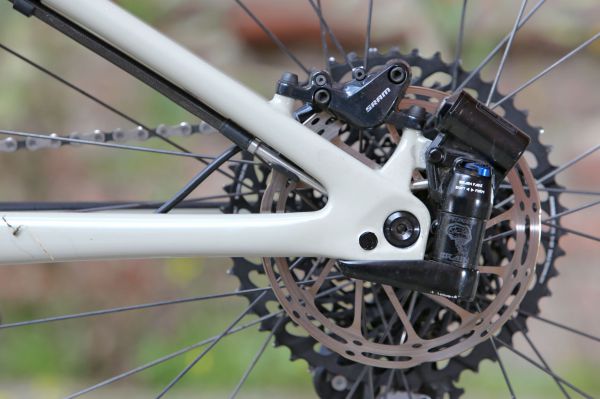 Specialized Epic EVO 2019