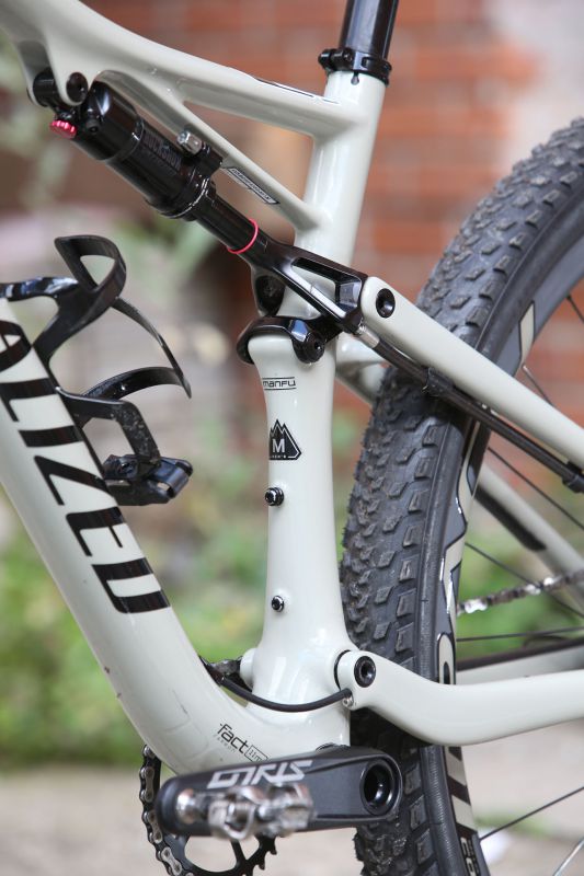 Specialized Epic EVO 2019