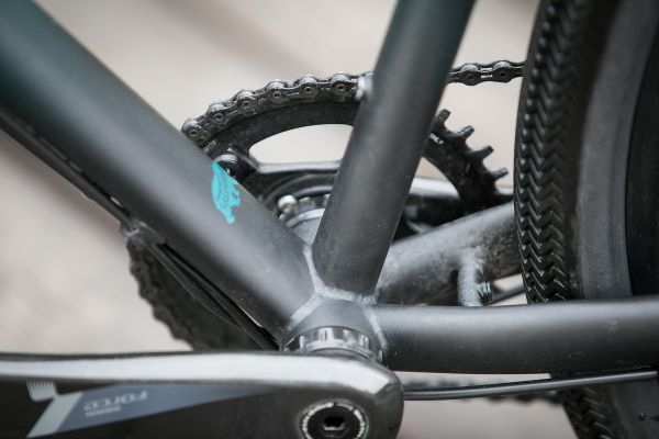 Specialized Sequoia Expert 2018