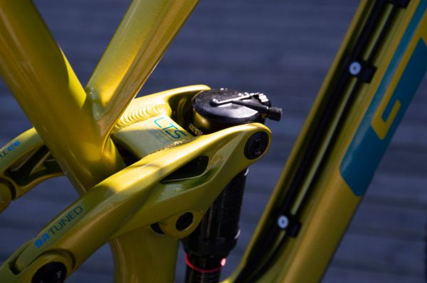 GT Force & Sensor 2019