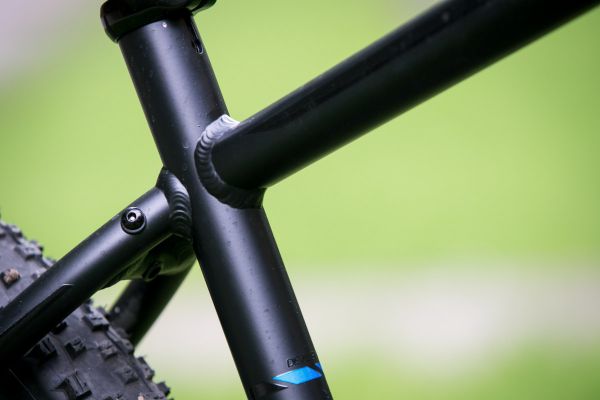 Stevens Devil Trail 2018