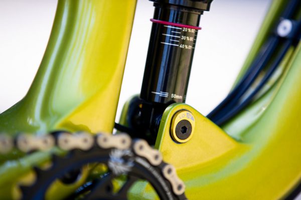 GT Force & Sensor 2019