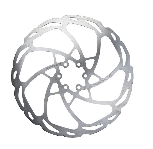 Hayes Dominion A4 Disc