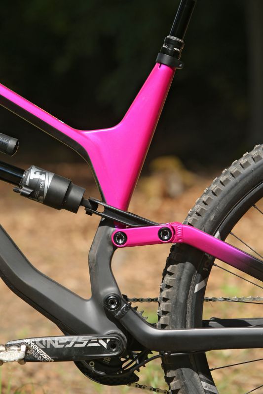 Canyon Torque CF 9.0