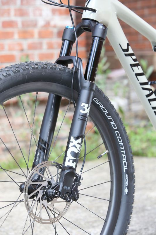 Specialized Epic EVO 2019