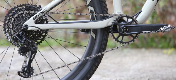 Specialized Epic EVO 2019