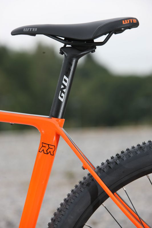 Ghost Fire Road Rage 6.9 LC